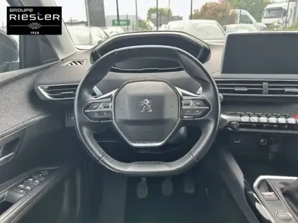 Photo 8 Peugeot 3008  1.2 Puretech 130ch S&S BVM6