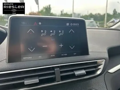 Photo 19 Peugeot 3008  1.2 Puretech 130ch S&S BVM6