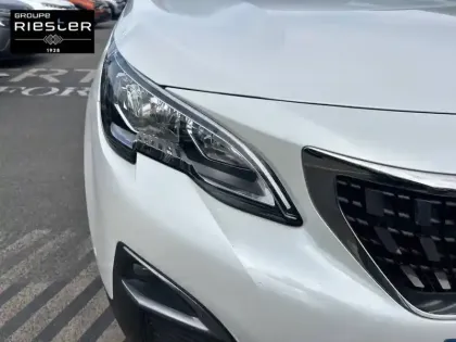 Photo 15 Peugeot 3008  1.2 Puretech 130ch S&S BVM6