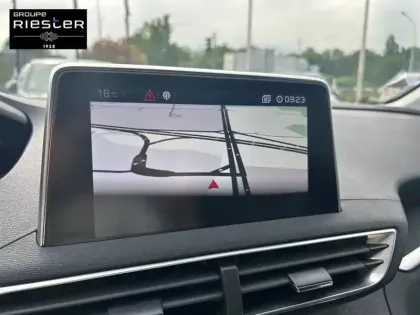 Photo 17 Peugeot 3008  1.2 Puretech 130ch S&S BVM6