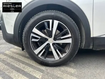 Photo 12 Peugeot 3008  1.2 Puretech 130ch S&S BVM6