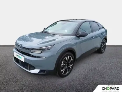 Photo Citroën C4 Max