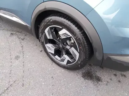 Photo 30 Renault Symbioz  E-Tech full hybrid 145