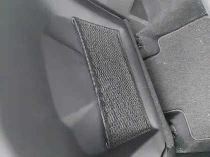 Photo 36 Renault Symbioz  E-Tech full hybrid 145