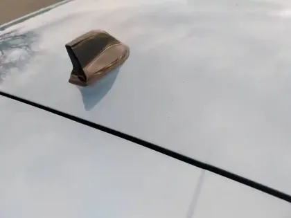 Photo 39 Renault Symbioz  E-Tech full hybrid 145