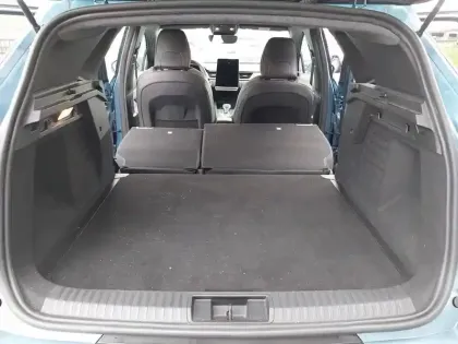 Photo 43 Renault Symbioz  E-Tech full hybrid 145