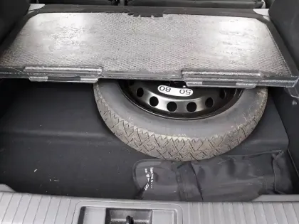 Photo 44 Renault Symbioz  E-Tech full hybrid 145