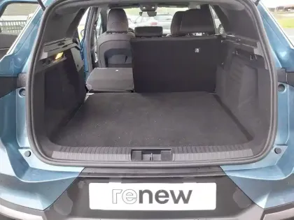 Photo 42 Renault Symbioz  E-Tech full hybrid 145