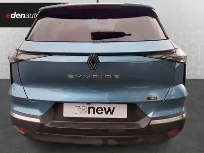 Photo 22 Renault Symbioz Gén. I Ph1 Techno 5