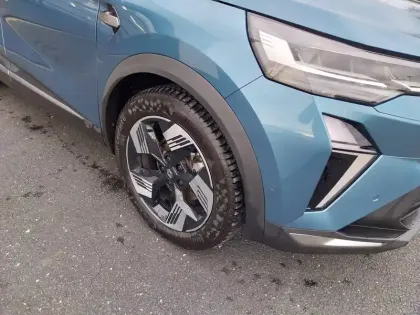 Photo 27 Renault Symbioz  E-Tech full hybrid 145