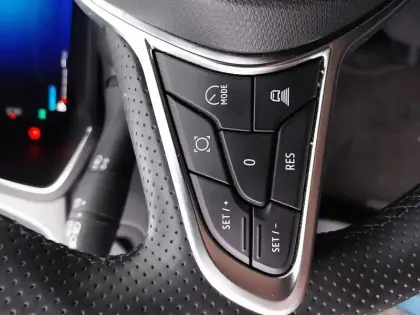 Photo 34 Renault Symbioz  E-Tech full hybrid 145