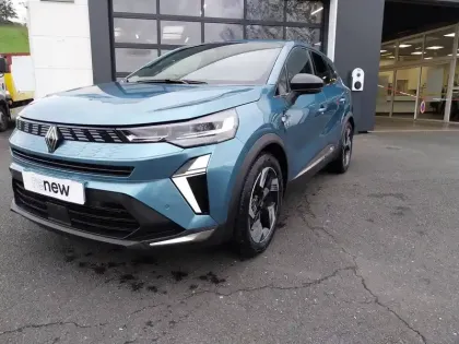 Photo Renault Symbioz Techno