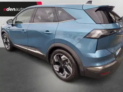 Photo 21 Renault Symbioz Gén. I Ph1 Techno 5