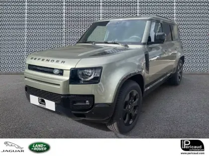 Photo Land Rover Defender Hse
