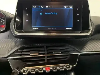 Photo 47 Peugeot 2008  PureTech 130 S&S EAT8