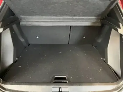 Photo 33 Peugeot 2008  PureTech 130 S&S EAT8