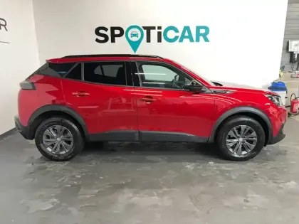 Photo 43 Peugeot 2008  PureTech 130 S&S EAT8