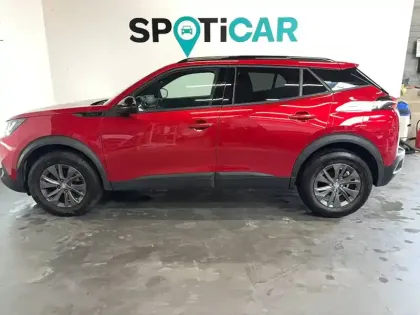 Photo 59 Peugeot 2008  PureTech 130 S&S EAT8