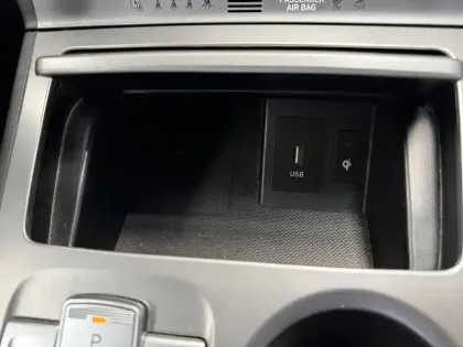 Photo 17 Hyundai Kona  Electrique 39 kWh - 136 ch