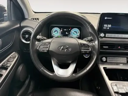 Photo 11 Hyundai Kona  Electrique 39 kWh - 136 ch