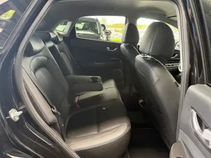 Photo 15 Hyundai Kona  Electrique 39 kWh - 136 ch