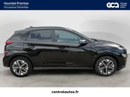 Photo 5 Hyundai Kona  Electrique 39 kWh - 136 ch