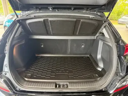 Photo 22 Hyundai Kona  Electrique 39 kWh - 136 ch