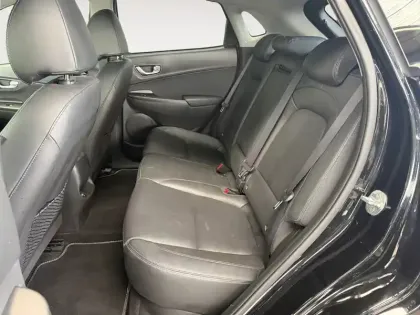 Photo 13 Hyundai Kona  Electrique 39 kWh - 136 ch