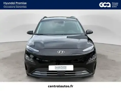 Photo 7 Hyundai Kona  Electrique 39 kWh - 136 ch