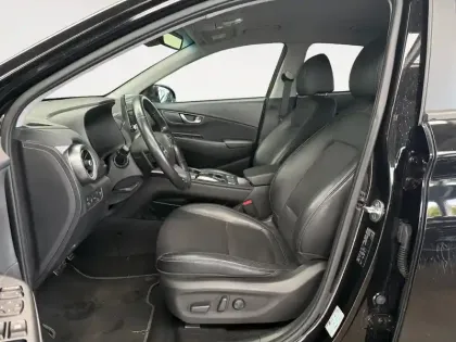 Photo 9 Hyundai Kona  Electrique 39 kWh - 136 ch