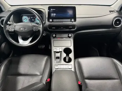 Photo 14 Hyundai Kona  Electrique 39 kWh - 136 ch