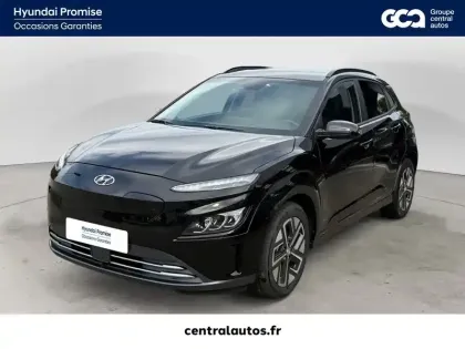 Photo Hyundai Kona Executive