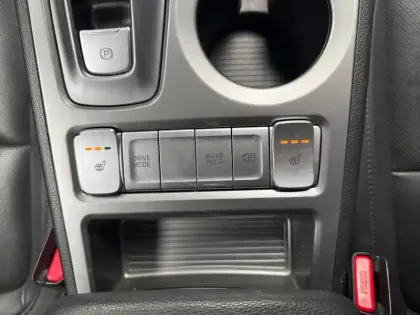 Photo 16 Hyundai Kona  Electrique 39 kWh - 136 ch