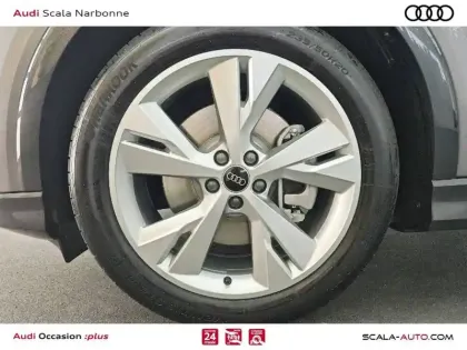 Photo 28 Audi Q4  e-tron 45 285 ch 82 kWh