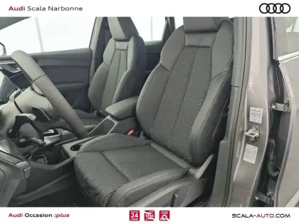 Photo 25 Audi Q4  e-tron 45 285 ch 82 kWh