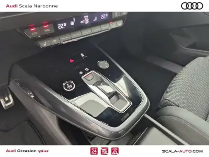 Photo 26 Audi Q4  e-tron 45 285 ch 82 kWh