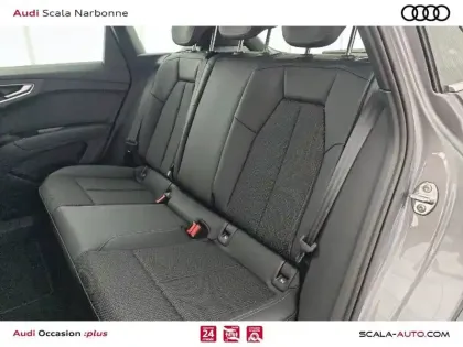 Photo 27 Audi Q4  e-tron 45 285 ch 82 kWh