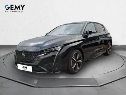 Photo Peugeot 308 Gt