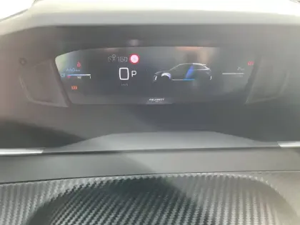 Photo 54 Peugeot 208  Hybrid 100 e-DCS6