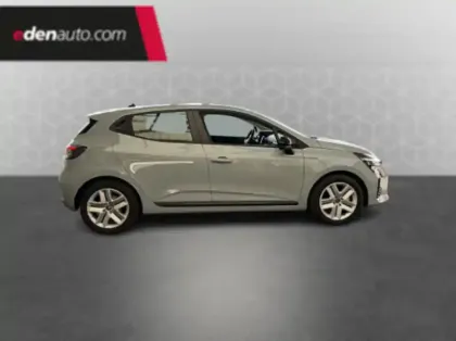 Photo 52 Renault Clio  E-Tech full hybrid 145 GSR2