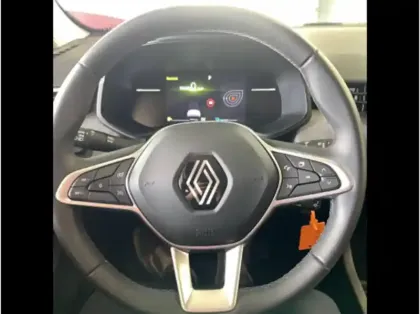 Photo 60 Renault Clio  E-Tech full hybrid 145 GSR2