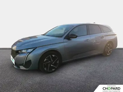 Photo Peugeot 308 Allure Pack