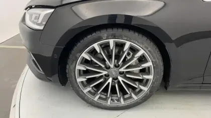 Photo 12 Audi A5 Gén. II Ph1 Design Luxe 2