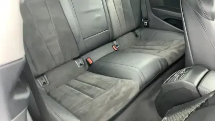 Photo 16 Audi A5 Gén. II Ph1 Design Luxe 2