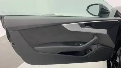 Photo 14 Audi A5 Gén. II Ph1 Design Luxe 2