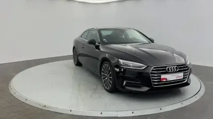 Photo 19 Audi A5 Gén. II Ph1 Design Luxe 2