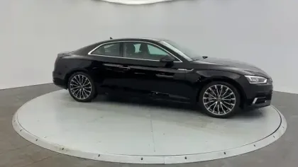 Photo 5 Audi A5 Gén. II Ph1 Design Luxe 2