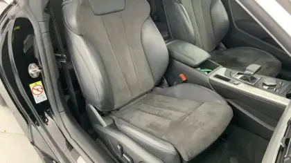 Photo 8 Audi A5 Gén. II Ph1 Design Luxe 2