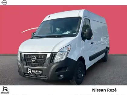 Photo Nissan Interstar
