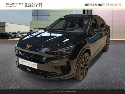 Photo Cupra Formentor